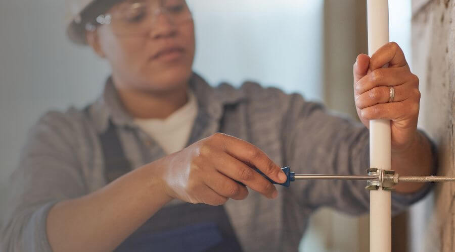 Local expert plumbing services in Trenton, NJ